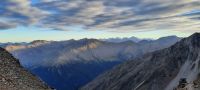Gipfel der Dolomiten