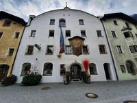 Glasbläserei Rattenberg