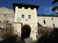 Gmünd_Stadttor (1)