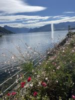 Gmunden Fontäne