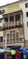 Goldenes Dachl