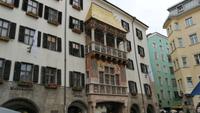 Goldenes Dachl