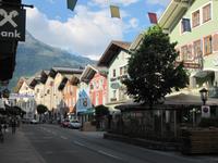 Golling Hauptstraße