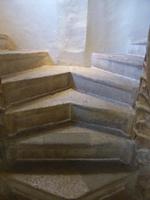 Graz - Wendeltreppe 