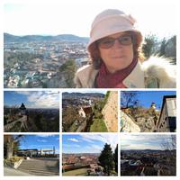 Graz Schloßberg