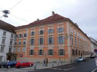 Graz_Dom_Bischofsresidenz