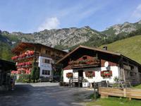 Griesner Alm