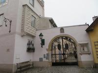 Gumpoldskirchen