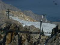 Hängebrücke
