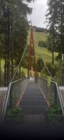 Hängebrücke