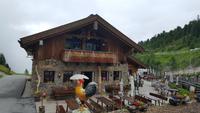 Hühnersteig'n