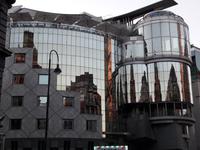 Haas Haus