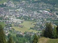 Hahnenkamm