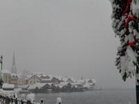 Hallstädter See