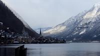 Hallstatt und Hallstätter See
