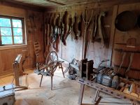 Handwerk im Lechtal