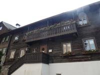 Haus im Ennstal