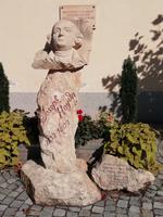 Haydn-Denkmal