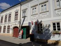 Haydn-Wohnhaus