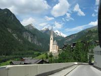 Heiligenblut 1