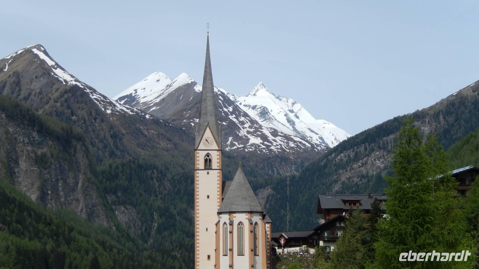 Heiligenblut