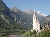 Heiligenblut