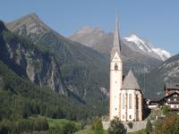 Heiligenblut