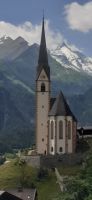 Heiligenblut