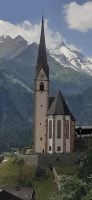 Heiligenblut
