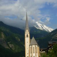 Heiligenblut