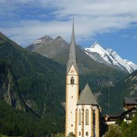 Heiligenblut