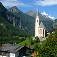 Heiligenblut