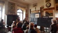 Heimat Museum im Schloss Porcia