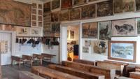 Heimat Museum im Schloss Porcia