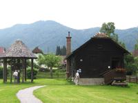 Heimatmuseum Krieglach