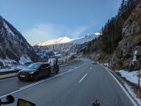 Heimreise