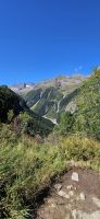 Hinteres Stubaital