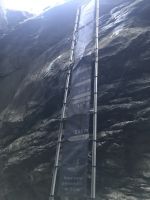 Hochwasserstände