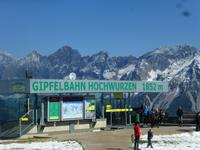 Hochwurzen
