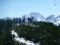 Hochwurzen