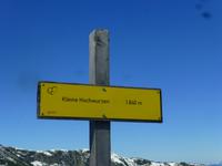 Hochwurzen