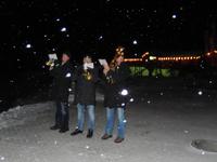 Hofalm Weihnacht