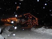 Hofalm Weihnacht