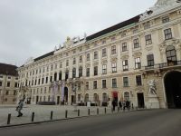 Hofburg 