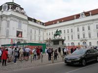 Hofburg
