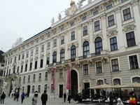 Hofburg