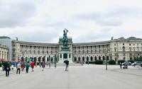 Hofburg