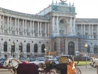 Hofburg