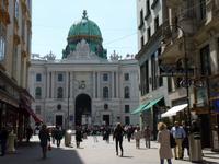 Hofburg