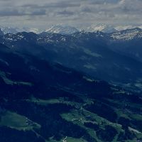 Hohe Tauern